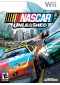 NASCAR UNLEASHED  (USAGÉ)