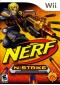 NERF N-STRIKE  (USAGÉ)