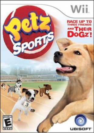 PETZ SPORTS  (USAGÉ)