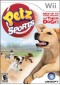 PETZ SPORTS  (USAGÉ)