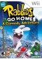 RABBIDS GO HOME  (USAGÉ)