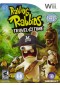 RAVING RABBIDS TRAVEL IN TIME  (USAGÉ)