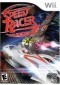 SPEED RACER THE VIDEO GAME  (USAGÉ)