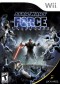 STAR WARS THE FORCE UNLEASHED  (USAGÉ)