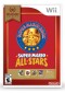 SUPER MARIO ALL STARS NINTENDO SELECTS  (USAGÉ)