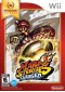 MARIO STRIKERS CHARGED NINTENDO SELECT  (USAGÉ)