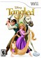 TANGLED  (USAGÉ)