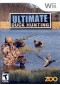 ULTIMATE DUCK HUNTING  (USAGÉ)