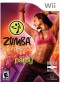 ZUMBA FITNESS  (USAGÉ)