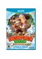 DONKEY KONG COUNTRY TROPICAL FREEZE  (USAGÉ)