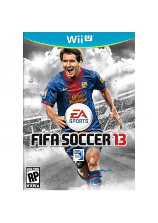 FIFA SOCCER 13  (USAGÉ)