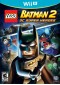 LEGO BATMAN 2  (USAGÉ)