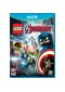 LEGO MARVEL AVENGERS  (USAGÉ)