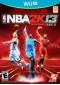 NBA 2K13  (USAGÉ)