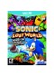 SONIC LOST WORLD  (USAGÉ)