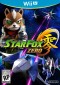 STAR FOX ZERO  (USAGÉ)