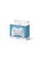 WII U PRO CONTROLLER WHITE  (USAGÉ)