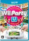 WII PARTY U  (USAGÉ)