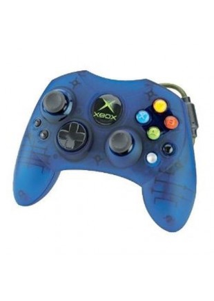 CONTROLLER S BLEUE  (USAGÉ)