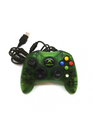 CONTROLLER S VERT  (USAGÉ)