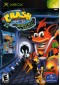 CRASH BANDICOOT THE WRATH OF CORTEX  (USAGÉ)