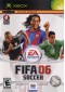 FIFA SOCCER 06  (USAGÉ)