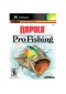 RAPALA PRO FISHING  (USAGÉ)