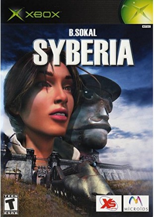 SYBERIA  (USAGÉ)