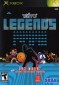 TAITO LEGENDS  (USAGÉ)