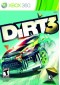 DIRT 3  (USAGÉ)