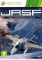 JASF JANE'S ADVANCED STRIKE FIGHTERS  (USAGÉ)