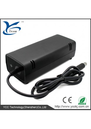 POWER SUPPLY XBOX 360 SUPER SLIM  (NEUF)