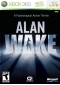 ALAN WAKE  (USAGÉ)