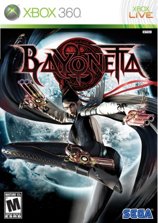 BAYONETTA  (USAGÉ)