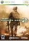 CALL OF DUTY MODERN WARFARE 2 ANGLAIS  (USAGÉ)