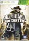 CALL OF JUAREZ THE CARTEL  (USAGÉ)