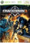 CRACKDOWN 2  (USAGÉ)