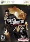 DEAD TO RIGHT RETRIBUTION  (USAGÉ)