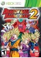 DRAGONBALL RAGING BLAST 2  (USAGÉ)