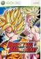 DRAGONBALL RAGING BLAST  (USAGÉ)