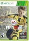 FIFA 17  (USAGÉ)