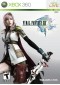 FINAL FANTASY XIII  (USAGÉ)