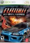 FLATOUT ULTIMATE CARNAGE  (USAGÉ)