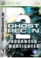 GHOST RECON ADVANCED WARFIGHTER 2  (USAGÉ)