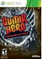 GUITAR HERO WARRIORS OF ROCK  (USAGÉ)