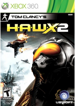 H-A-W-X-2  (USAGÉ)