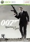 007 QUANTUM OF SOLACE  (USAGÉ)