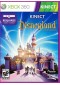 KINECT DISNEYLAND ADVENTURE  (USAGÉ)