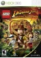 LEGO INDIANA JONES THE ORIGINAL ADVENTURES  (USAGÉ)