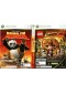 LEGO INDIANA JONES / KUNG FU PANDA  (USAGÉ)